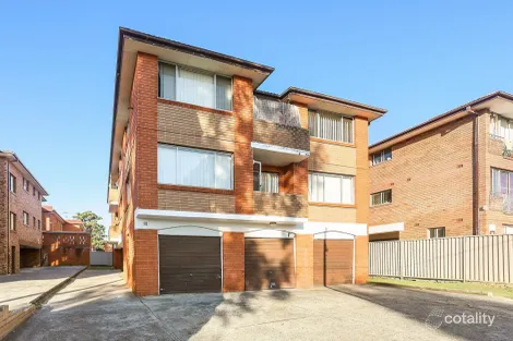 6/18 Collimore Ave, Liverpool, NSW 2170