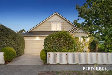 Property photo of 30A Alexandra Road Ringwood East VIC 3135