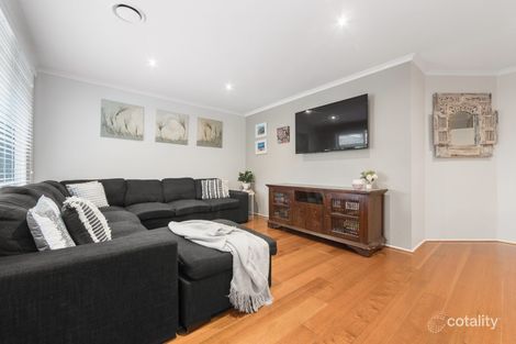 Property photo of 7 Jarman Drive Langwarrin VIC 3910