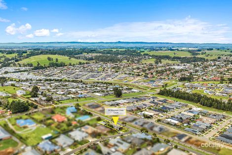 Property photo of 24 Mountain Vista Court Drouin VIC 3818