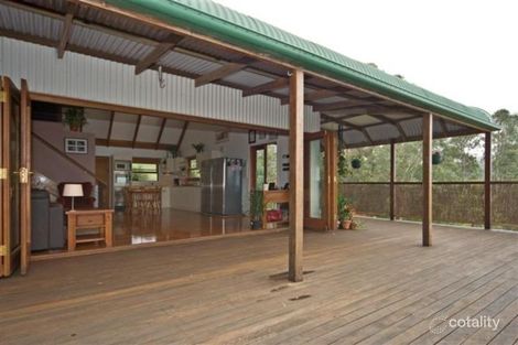 Property photo of 10 Montrose Road Cabarlah QLD 4352