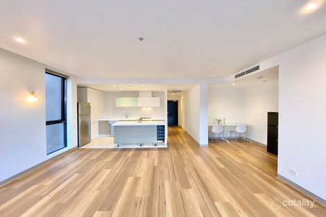 Property photo of 418A/640 Swanston Street Carlton VIC 3053