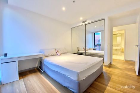 Property photo of 418A/640 Swanston Street Carlton VIC 3053