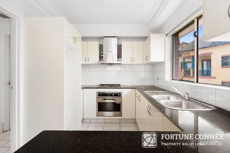 Property photo of 16/41-43 Railway Crescent Burwood NSW 2134