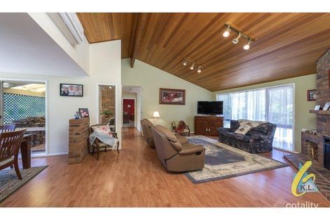 Property photo of 59 Kulmaren Grove Karana Downs QLD 4306