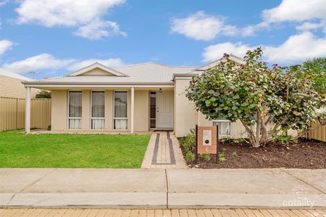 6 Lexar Bend, Shoalwater, WA 6169
