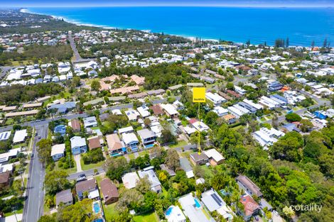 Property photo of 42 Macdonald Street Dicky Beach QLD 4551