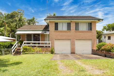 Property photo of 42 Macdonald Street Dicky Beach QLD 4551