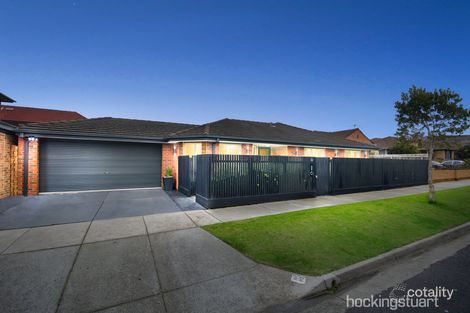 Property photo of 32 Teague Avenue Mentone VIC 3194