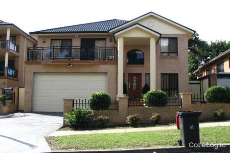 Property photo of 12 Frederick Street Bankstown NSW 2200