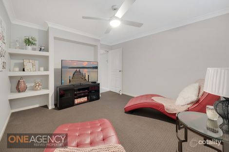 Property photo of 23 Highdale Terrace Glenmore Park NSW 2745