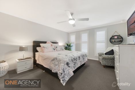 Property photo of 23 Highdale Terrace Glenmore Park NSW 2745
