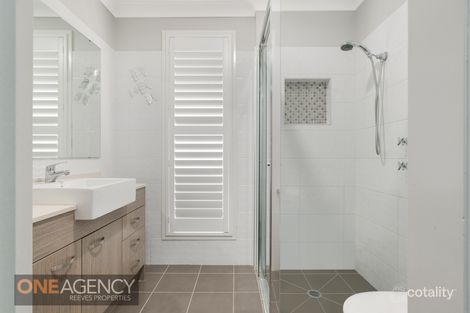 Property photo of 23 Highdale Terrace Glenmore Park NSW 2745