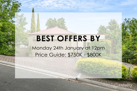 Property photo of 11/66 Mount Barker Road Stirling SA 5152