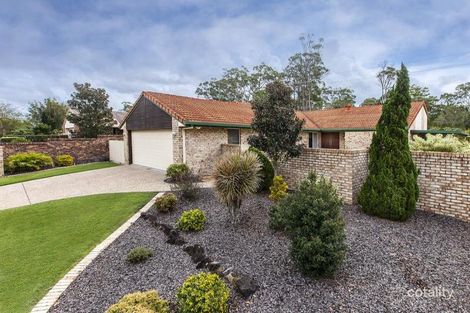 Property photo of 130 Karawatha Drive Mountain Creek QLD 4557