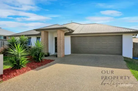 4 Kirkwood St, Branyan, QLD 4670