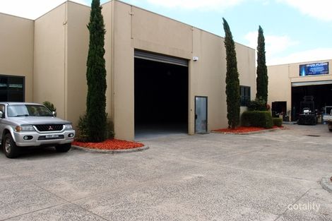 2/513 Hammond Rd, Dandenong South, VIC 3175