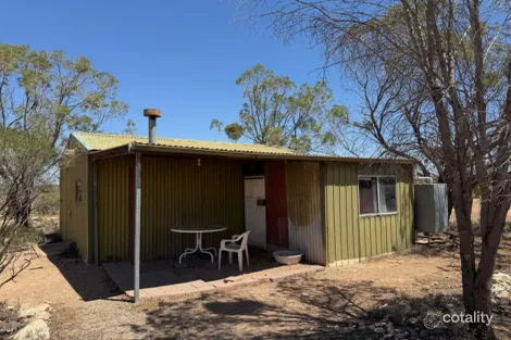 Lot 3 Moorundie Rd, Fisher, SA 5354