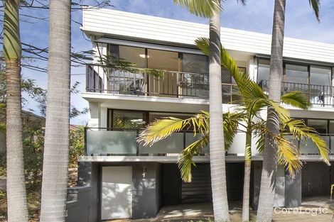 Property photo of 1/17 Parkedge Road Sunshine Beach QLD 4567