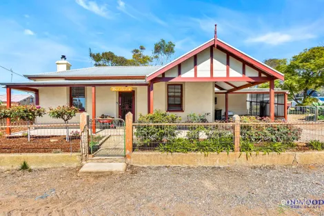 2 Adelaide Rd, Palmer, SA 5237