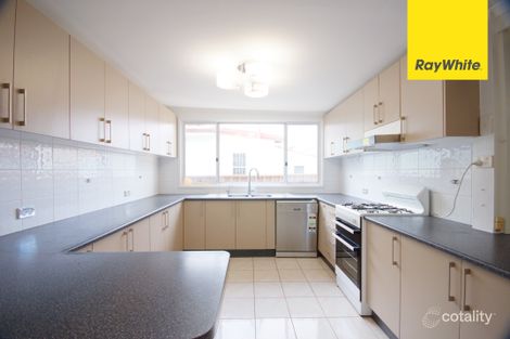Property photo of 2 Eglington Street Lidcombe NSW 2141