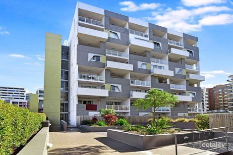 308/19-21 Church Ave, Mascot, NSW 2020