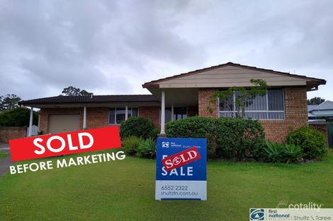 30 Marsden Tce, Taree, NSW 2430