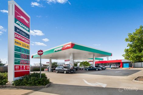 21 Ingham Rd, West End, QLD 4810