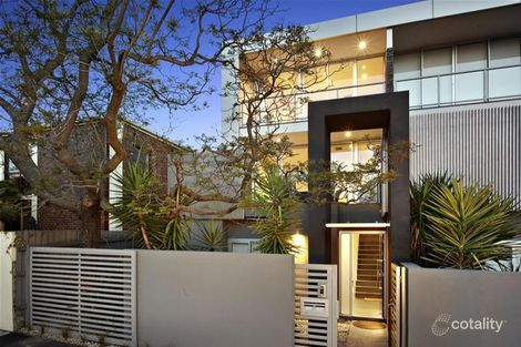 275-277 Lennox St, Richmond, VIC 3121