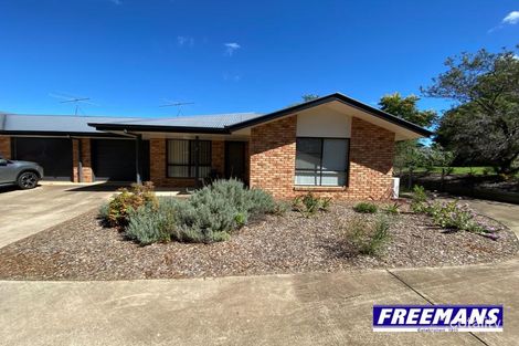 Property photo of 2/100 Alford Street Kingaroy QLD 4610
