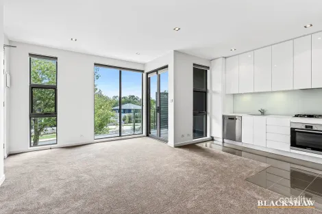 10/143 Blamey Cres, Campbell, ACT 2612