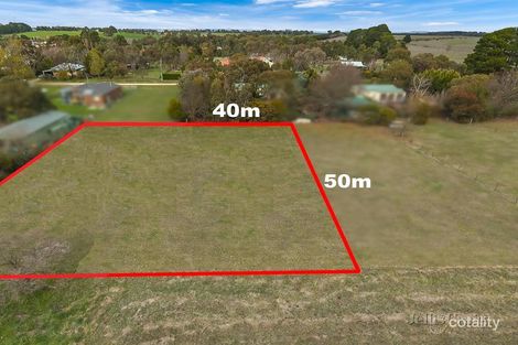 31 Patterson St, Malmsbury, VIC 3446