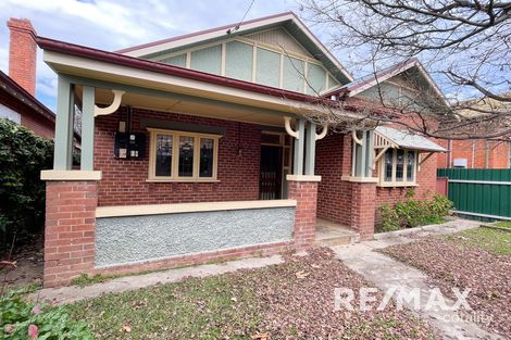 Property photo of 134 Gurwood Street Wagga Wagga NSW 2650