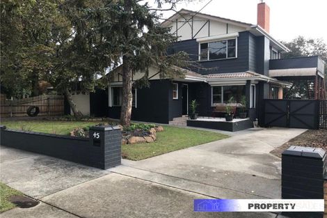 Property photo of 45 Anzac Road Trafalgar VIC 3824