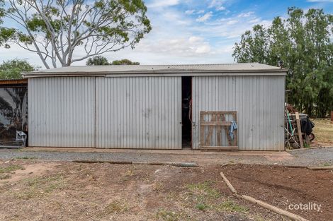 Property photo of 195 Lines Road Willyaroo SA 5255