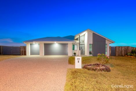 Property photo of 9 Bellona Court Bargara QLD 4670