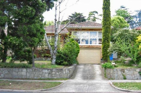 Property photo of 3 Aquila Street Balwyn North VIC 3104