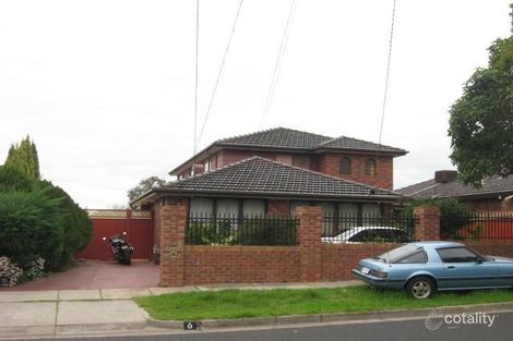 6 Allandale Dr, Deer Park, VIC 3023