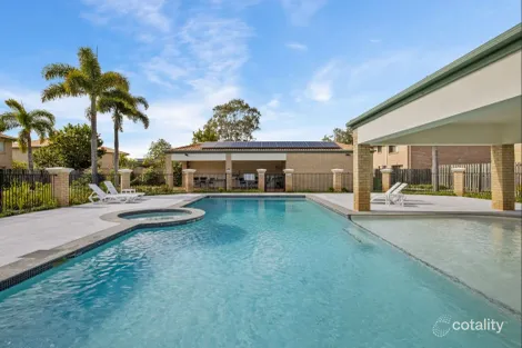 Property photo of 65/2 Bos Drive Coomera QLD 4209