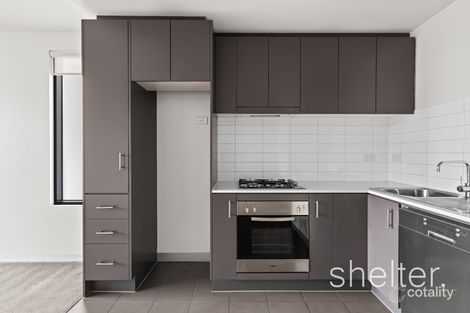 Property photo of 2706/109 Clarendon Street Southbank VIC 3006