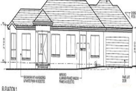 Property photo of 99 Christina Stead Street Franklin ACT 2913