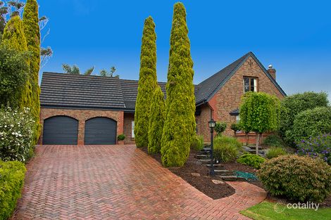 Property photo of 3 Goldfinch Place Flagstaff Hill SA 5159