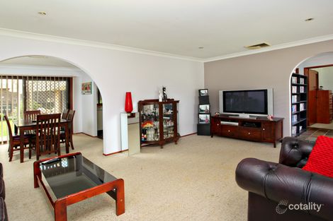 Property photo of 18 Gibson Avenue Werrington NSW 2747