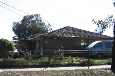 49 Woodburn Cres, Meadow Heights, VIC 3048