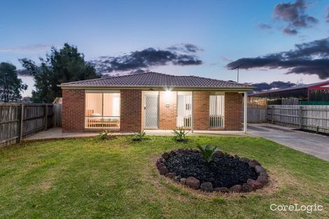 6 Kismet Cl, Cranbourne West, VIC 3977