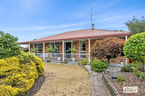 Property photo of 10 Lukin Street Turners Beach TAS 7315