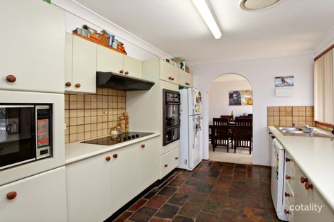 Property photo of 18 Gibson Avenue Werrington NSW 2747