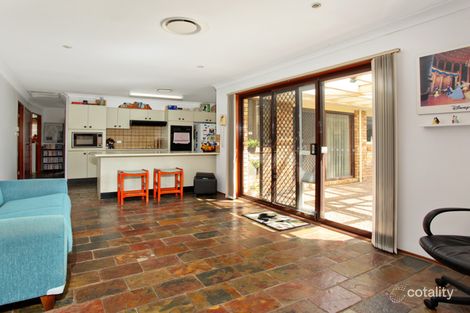 Property photo of 18 Gibson Avenue Werrington NSW 2747