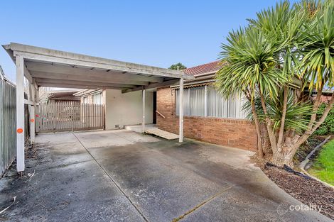 Property photo of 22 Johnsons Road Mernda VIC 3754