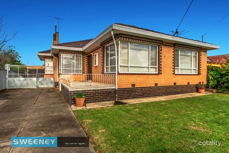 Property photo of 7 Hassett Street Sunshine North VIC 3020